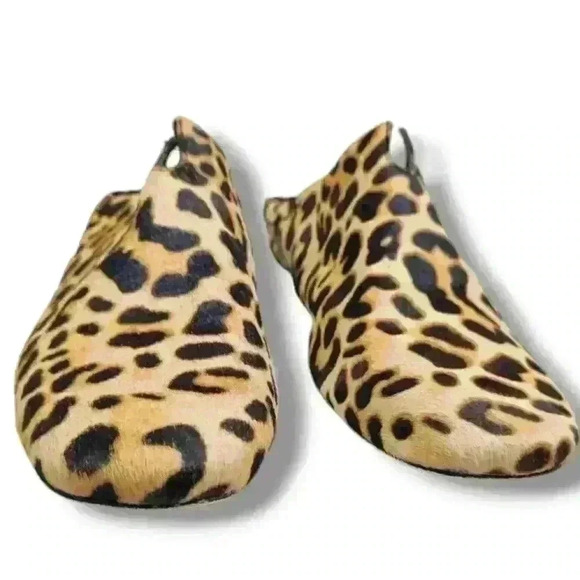 NAKED FEET SLIP ON SHOES - Picture 4 of 9